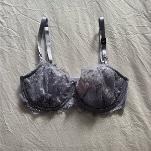 NWT Victoria Secret Lace Bra